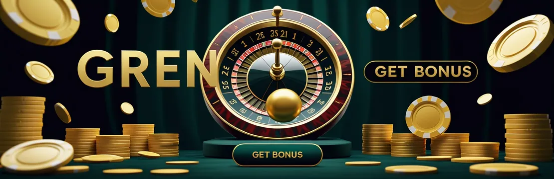 Green Casino Green